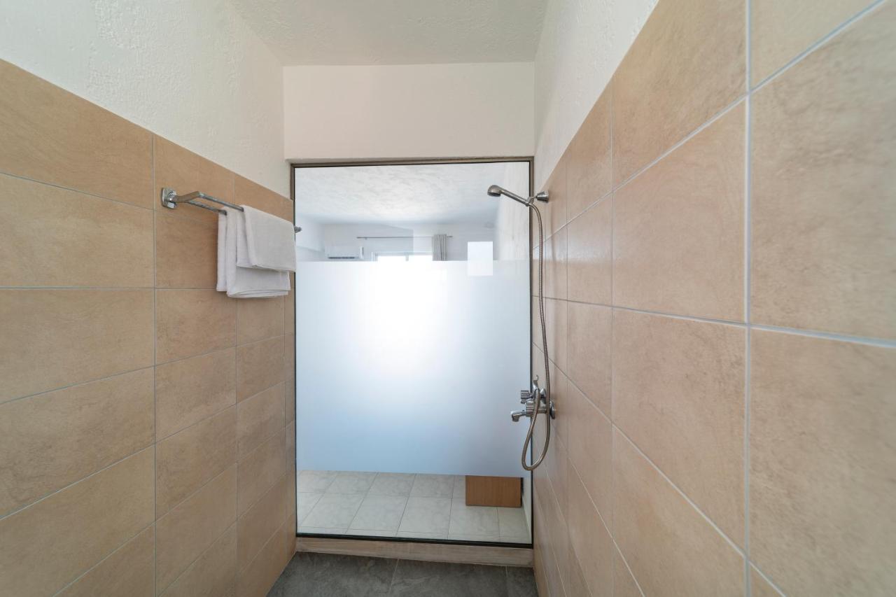 Yiasemi Faliraki Rooms エクステリア 写真
